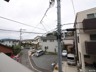 レイル　ヤード　中山　Ⅰの物件内観写真